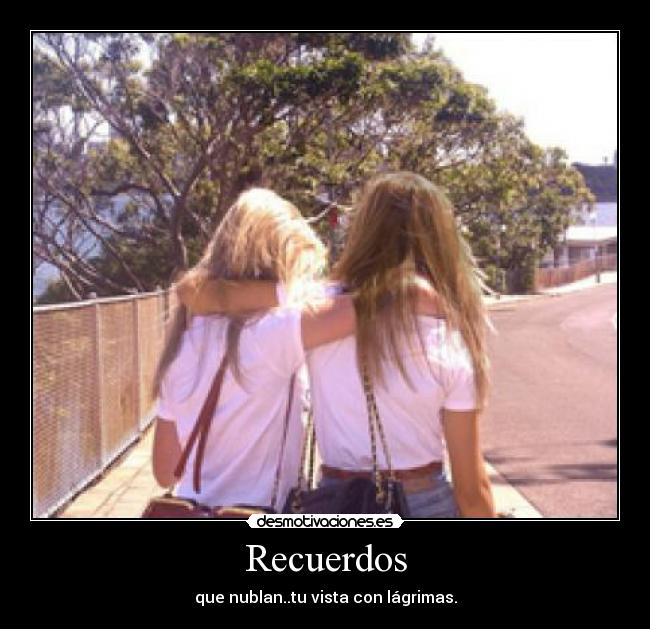 Recuerdos - 
