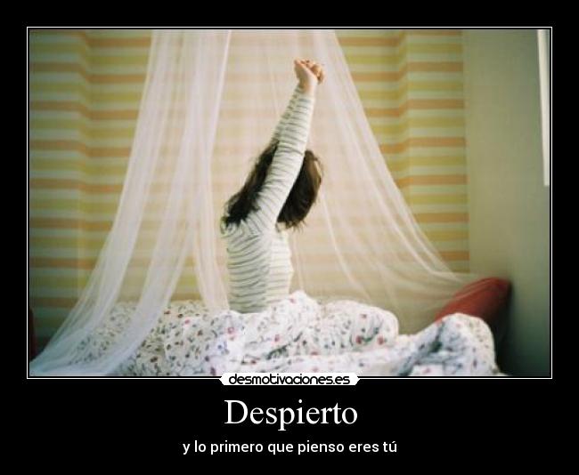 Despierto - 