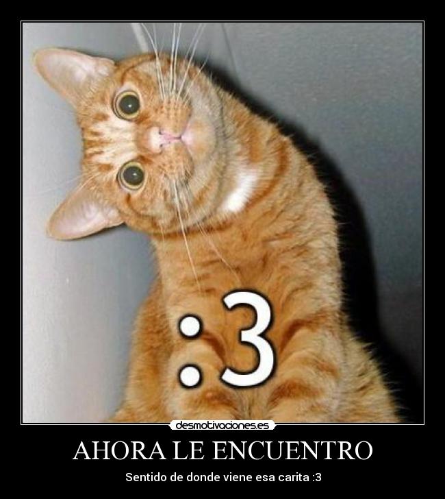 AHORA LE ENCUENTRO - 