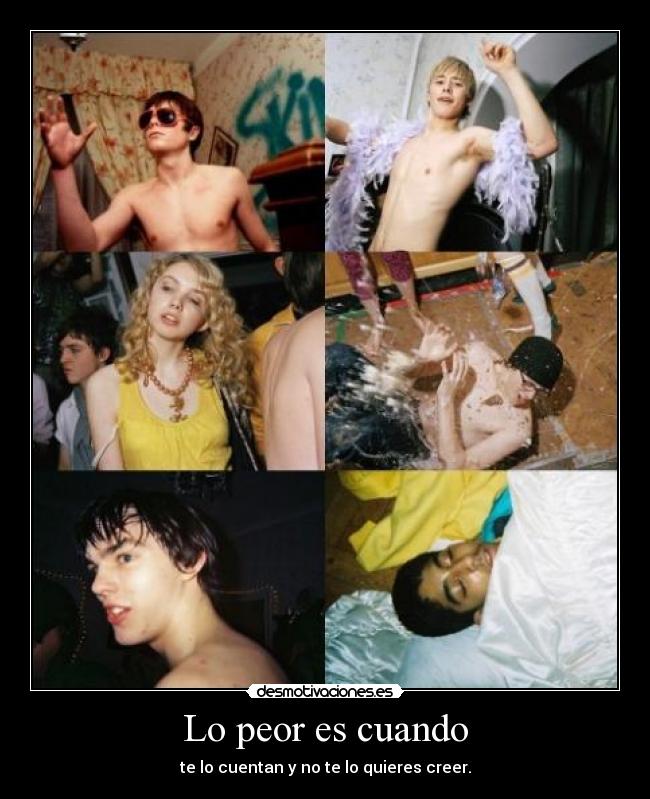 carteles dia siguiente reza porque hicieran fotos maag desmotivaciones