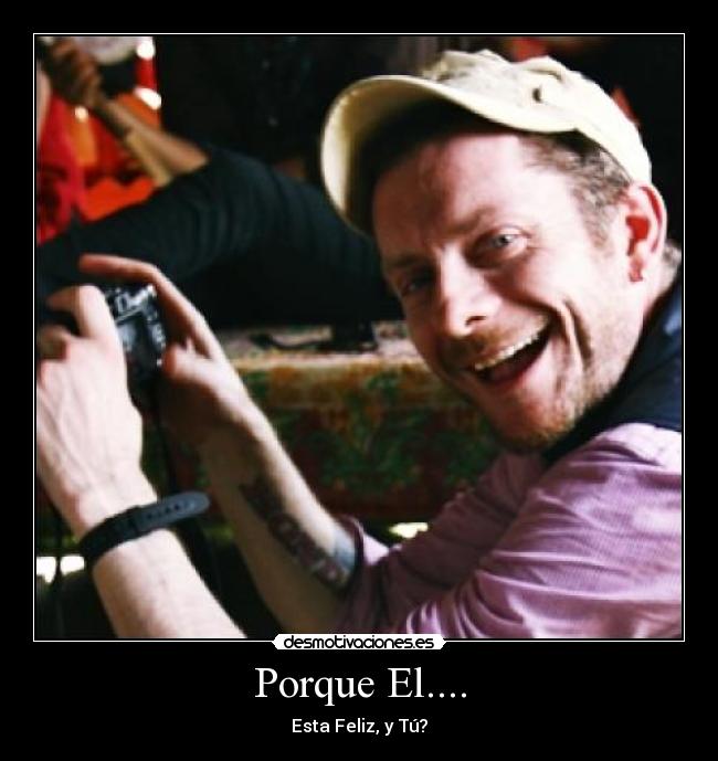 carteles jamie hewlett damon albarn gorillaz blur tank girl murdoc russel noodle porque feliz desmotivaciones