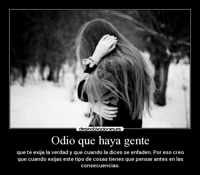 carteles odio 31sofii12 desmotivaciones