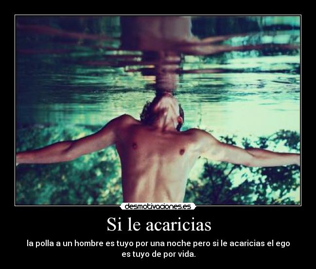 carteles hombres desmotivaciones