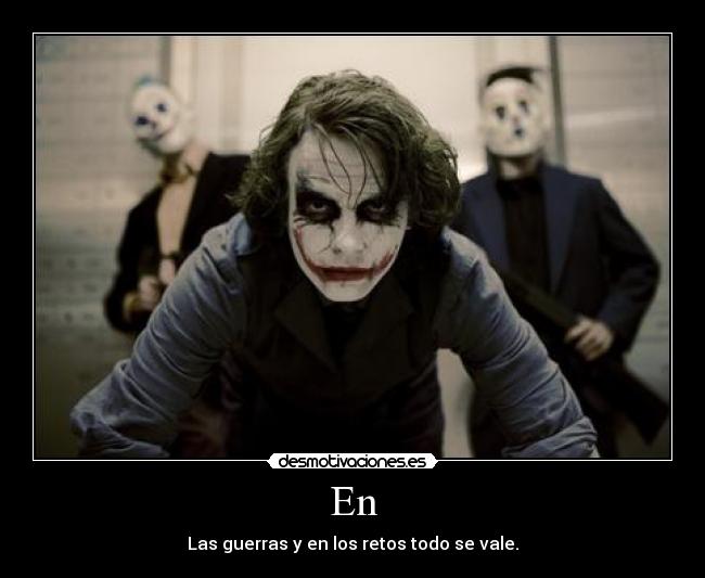 carteles desmotivaciones