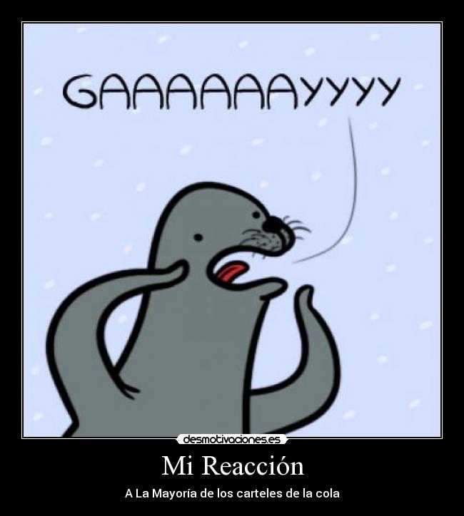 Mi Reacción - 