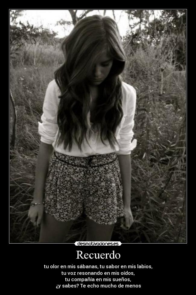 Recuerdo - 