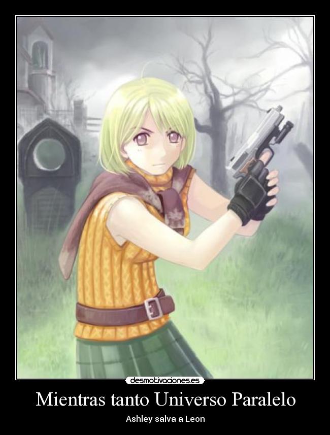 Mientras tanto Universo Paralelo - 