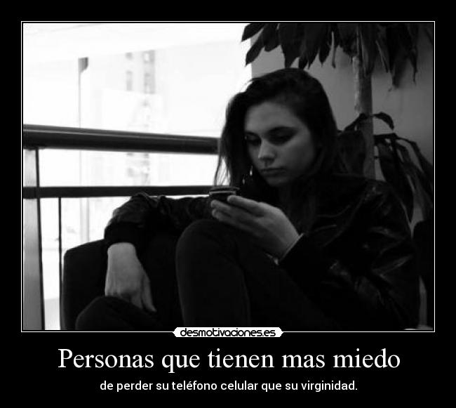 carteles miedo reciclar carteles que borre wiiii desmotivaciones