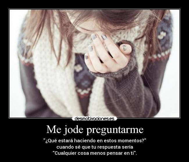 carteles punto desmotivaciones