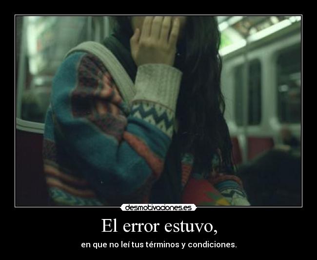 carteles andreacaviedez desmotivaciones