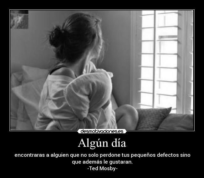 Algún día - 