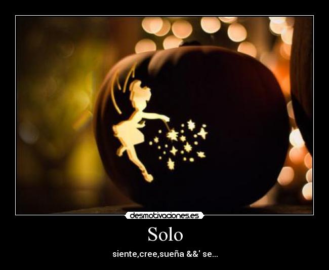Solo -
