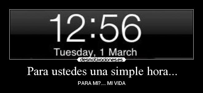 carteles vida desmotivaciones