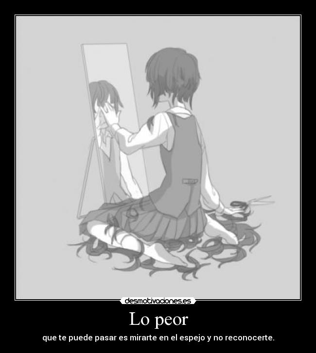 carteles lore lugoylore desmotivaciones