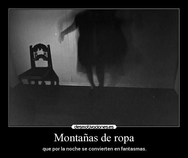 carteles asustan desmotivaciones