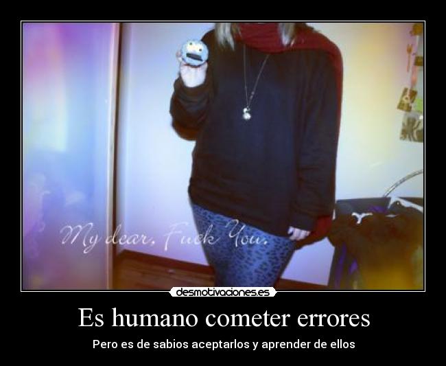 carteles estoy inspirada desmotivaciones