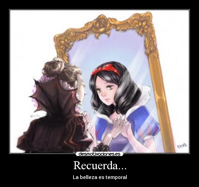 Recuerda... - 