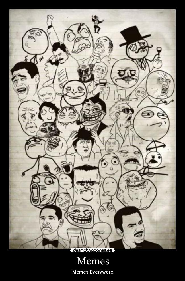 Memes -