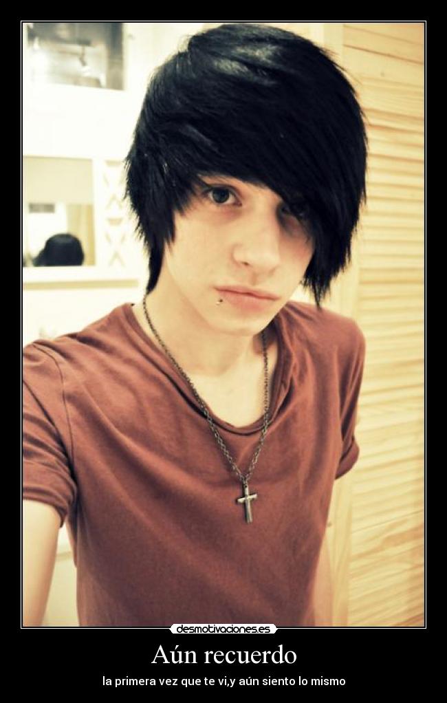 Aún recuerdo -