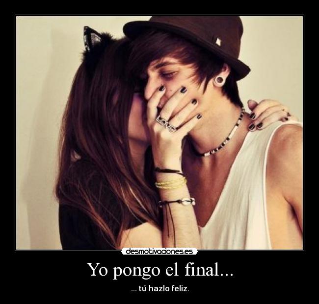 carteles friss desmotivaciones