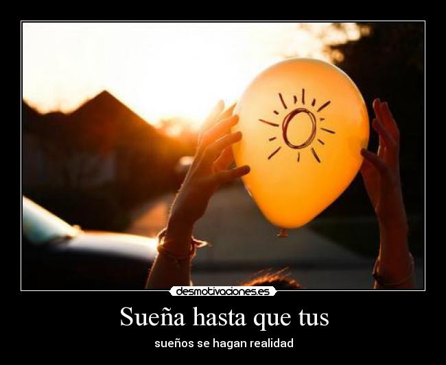 carteles suena desmotivaciones