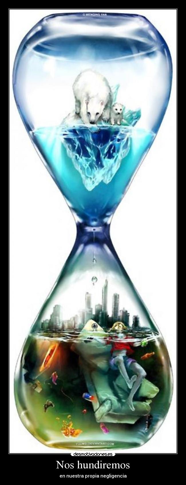 Nos hundiremos - 