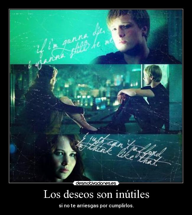 carteles deseos ddddddddddddddddddd desmotivaciones