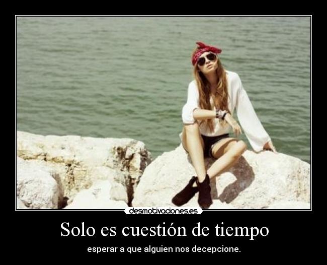 carteles true desmotivaciones