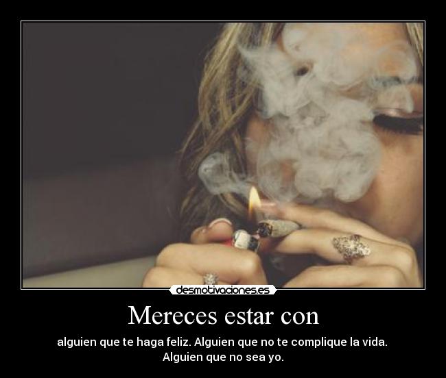 carteles sfnjklafblafhsajfavfnasvdaskjdad siento ser tan sencilla como tu quieres desmotivaciones