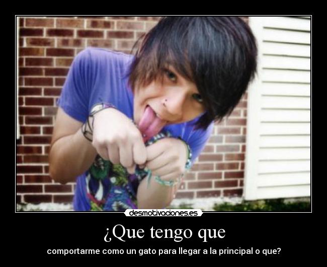 carteles ummm desmotivaciones