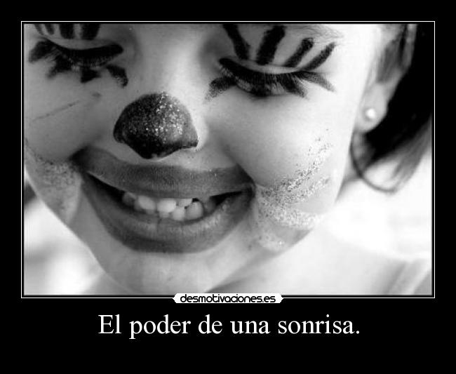 carteles sonrisa irribarre bat laurisilva97 desmotivaciones