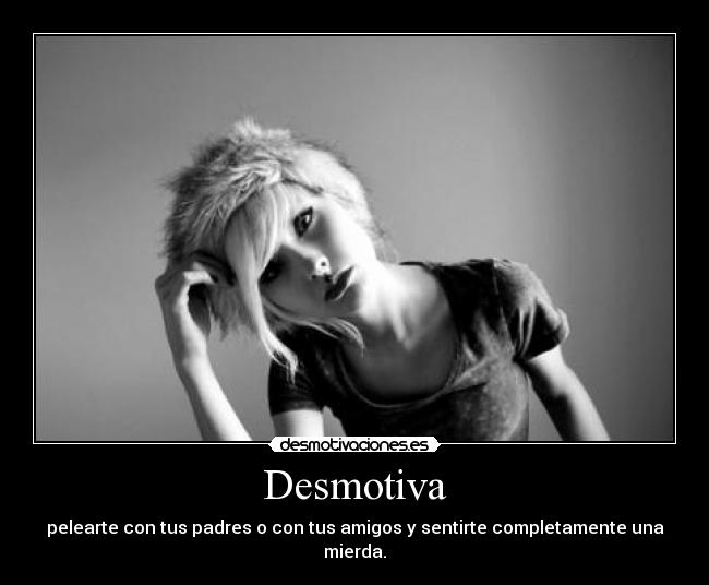 Desmotiva - 