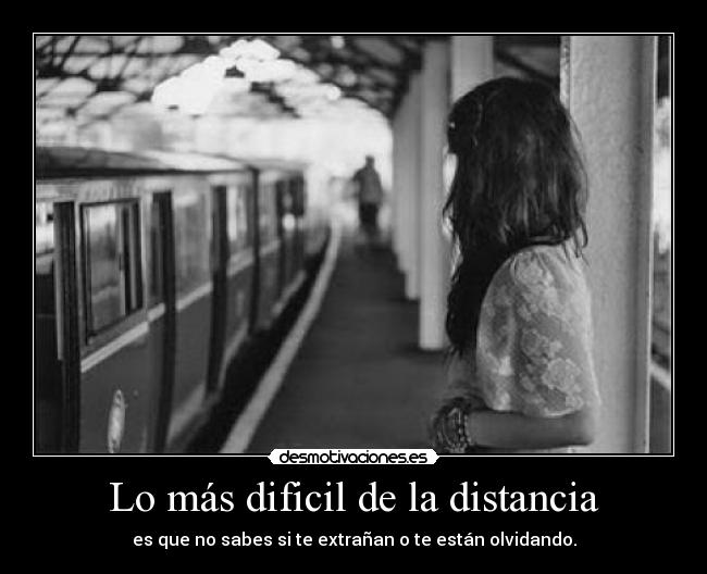 carteles distancia stupidfeelings desmotivaciones