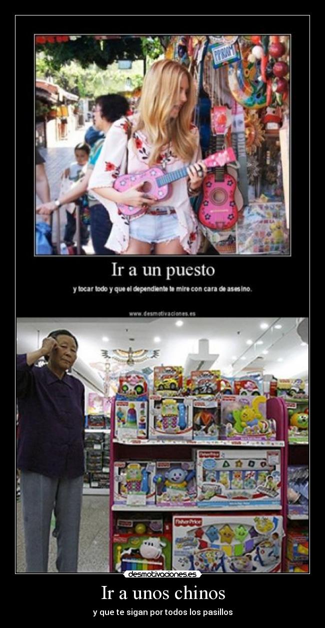 carteles los waitaky desmotivaciones