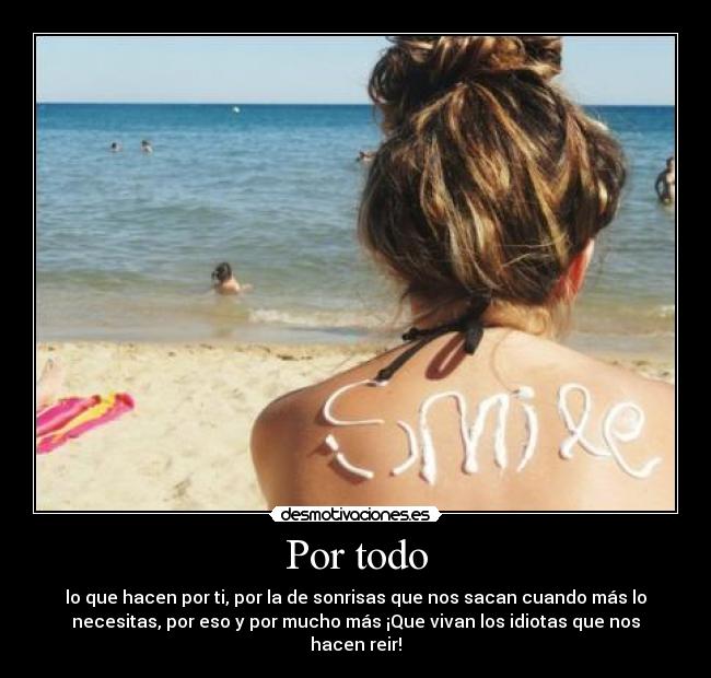 carteles pausla desmotivaciones