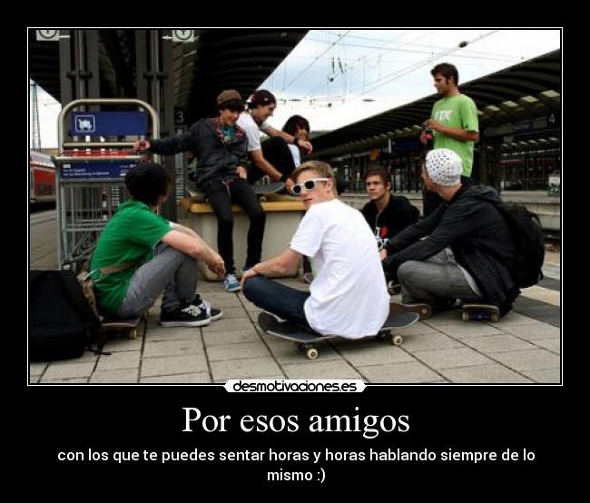 carteles amigos agos1234 desmotivaciones