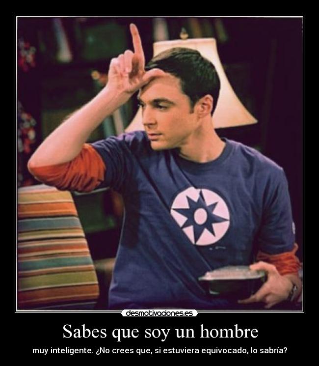 carteles luggage sheldon mejor desmotivaciones
