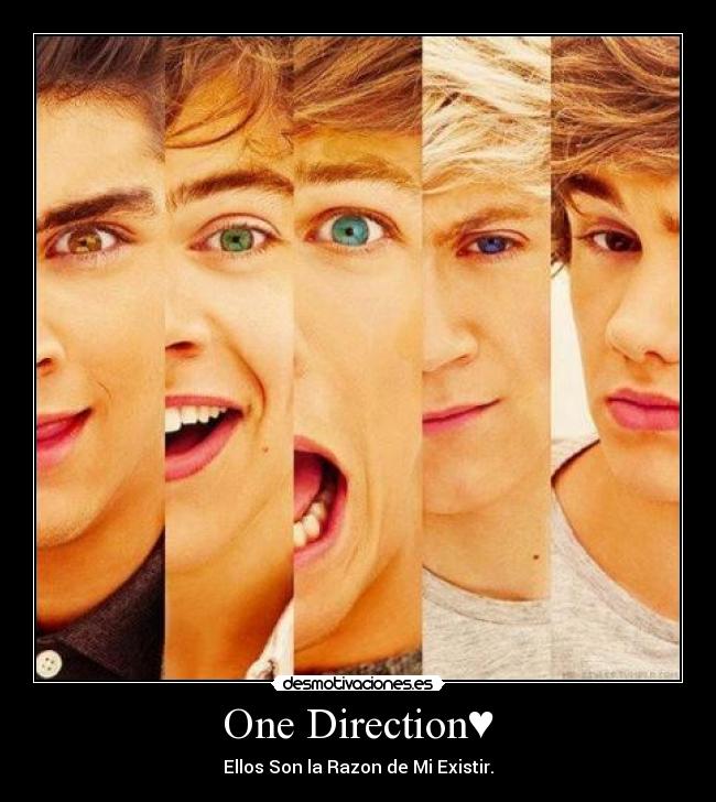 One Direction♥ - 