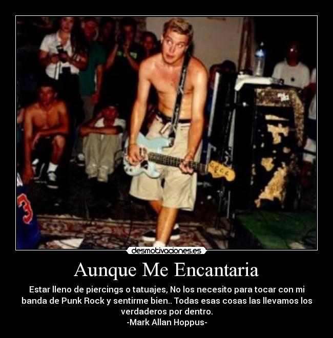 Aunque Me Encantaria -