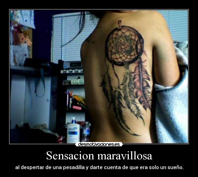carteles quiero ese tatuuuuu desmotivaciones