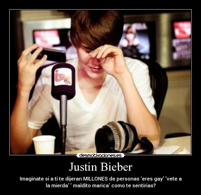 Justin Bieber - 