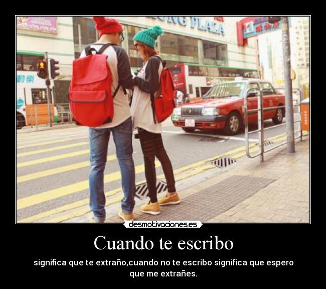 carteles extraname desmotivaciones