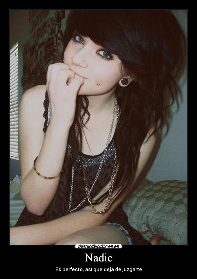 Nadie - 