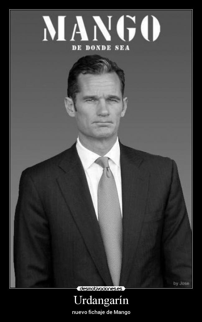 Urdangarín - 