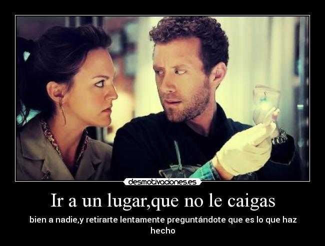 carteles bones hodgins daysi persona irritante retirarte autoestima por los suelos desmotivaciones