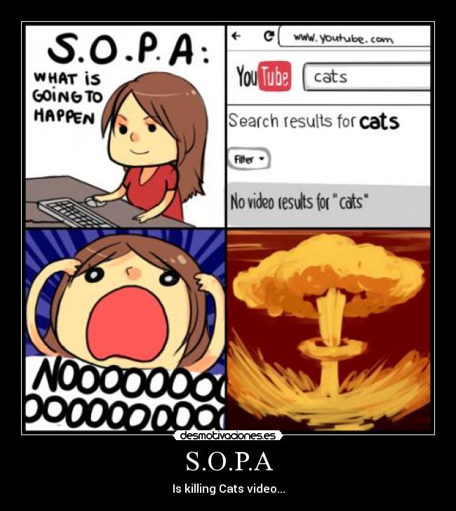 S.O.P.A -