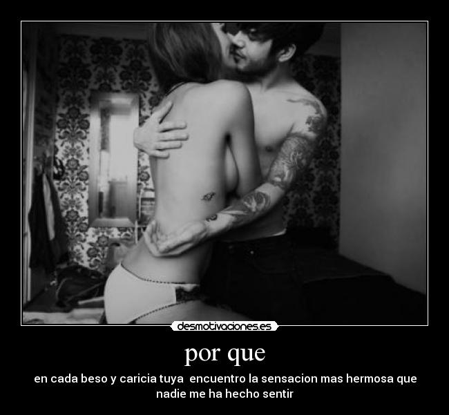 por que - 