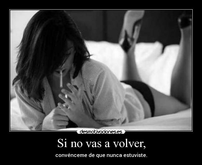 carteles poder olvidarte desmotivaciones