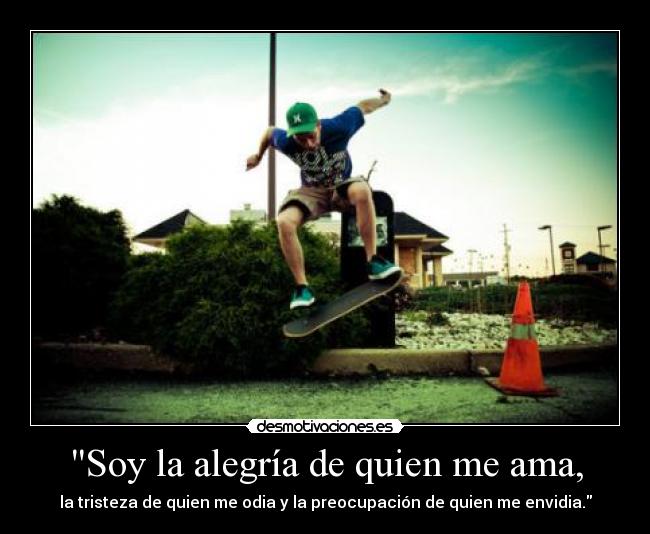 Soy La Alegria De Quien Me AMA Soy La Alegria De Quien Me AMA