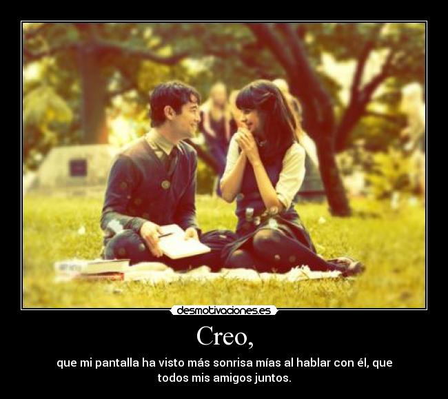 Creo, - 